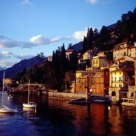 Anna & Caterina House Varenna
