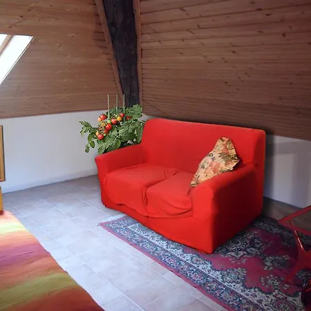 Anna & Caterina House Apartamento Varenna