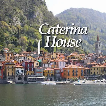 Apartamento Anna & Caterina House *
