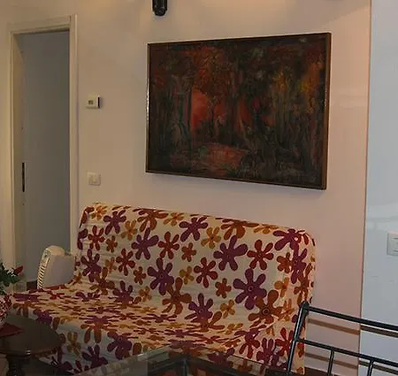 Anna & Caterina House Apartamento Varenna