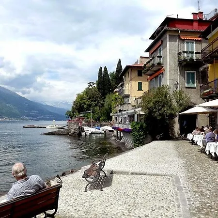 Anna & Caterina House Varenna