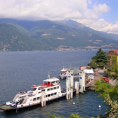 Anna & Caterina House Apartamento Varenna