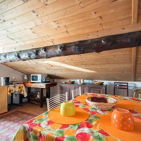 Anna & Caterina House Varenna