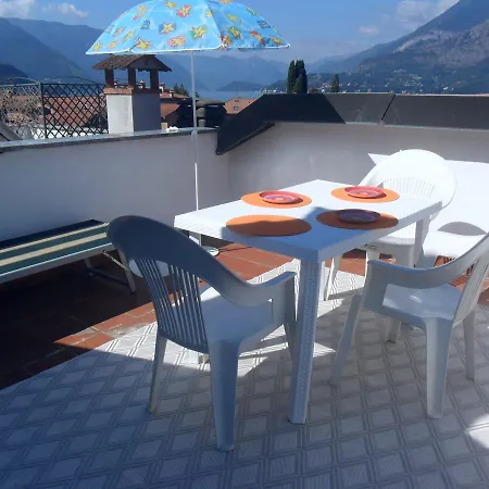 Anna & Caterina House Varenna
