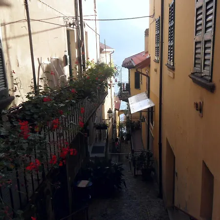 Apartamento Anna & Caterina House *