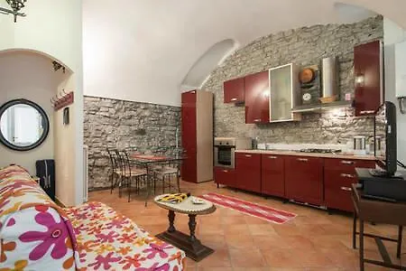 Apartamento Anna & Caterina House *