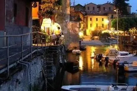 Anna & Caterina House Apartamento Varenna