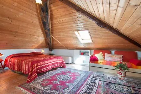 Anna & Caterina House Apartamento Varenna