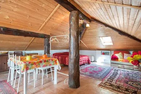 Apartamento Anna & Caterina House