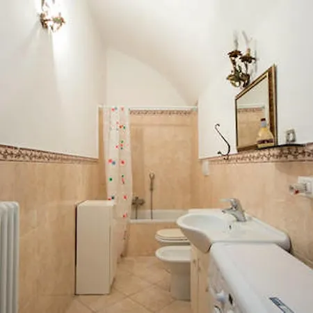 Anna & Caterina House Varenna